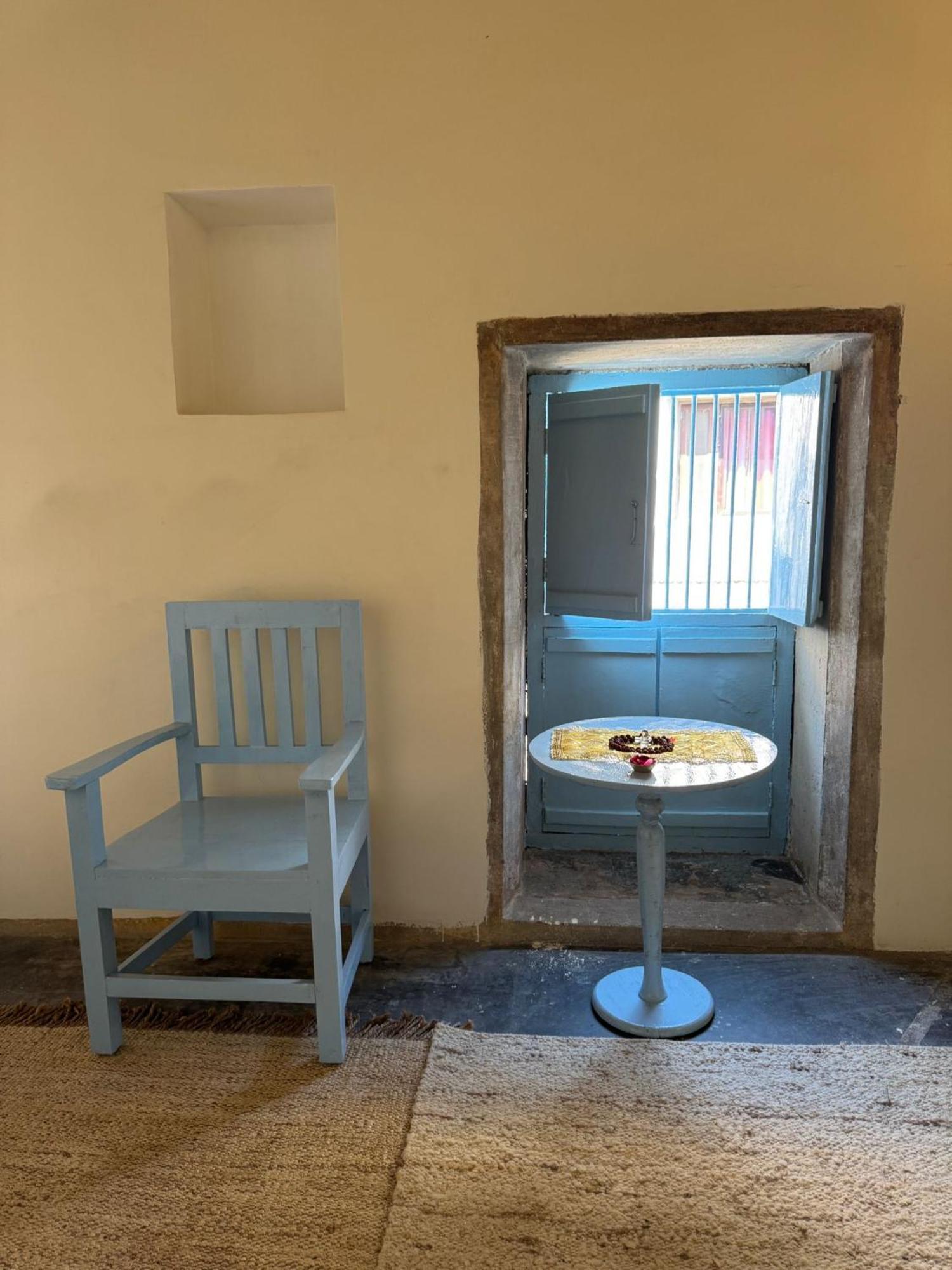 Rana Mahal - A Boutique Place Варанаси Экстерьер фото